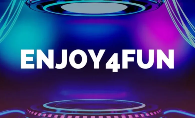 Enjoy4fun