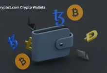 ecrypto1.com Crypto Wallets