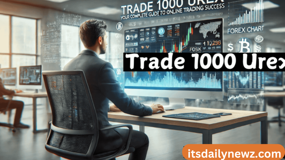 trade 1000 urex